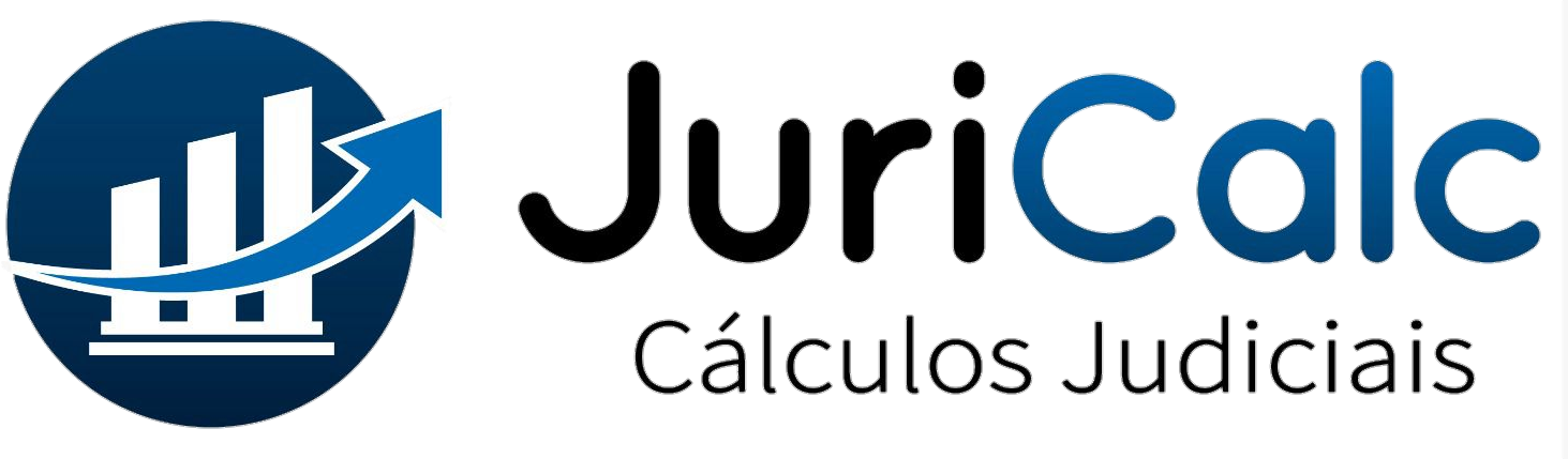 Juricalc - Cálculos Judiciais